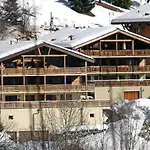 Apartment Les Chalets De Marie A 22 By Interhome *