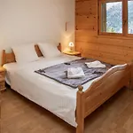 Apartment Apartment Les Chalets De Marie A 22 By Interhome