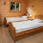 Apartment Les Chalets De Marie A 22 By Interhome Ovronnaz