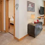 Apartment Les Chalets De Marie A 22 By Interhome *
