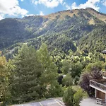Apartment Les Chalets De Marie A 22 By Interhome Apartment *