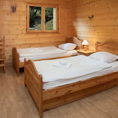 Les De Marie A 22 By Interhome Ovronnaz