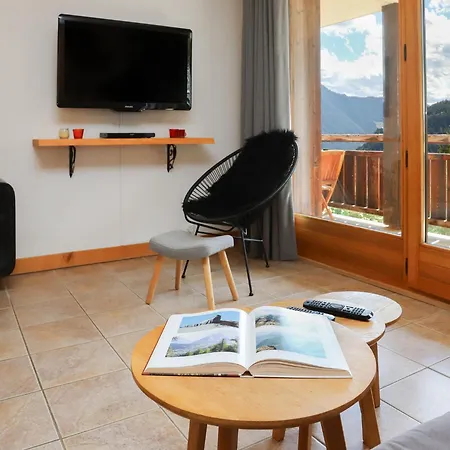 Les De Marie A 22 By Interhome Appartamento