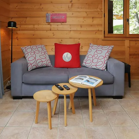 Les De Marie A 22 By Interhome Appartamento *