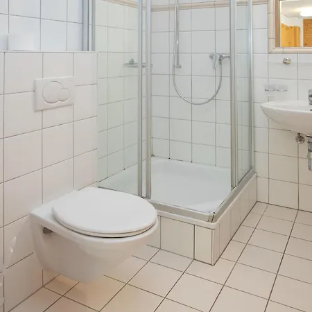 Les De Marie A 22 By Interhome Apartament Ovronnaz