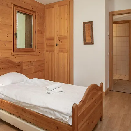 Apartman Les De Marie A 22 By Interhome Ovronnaz