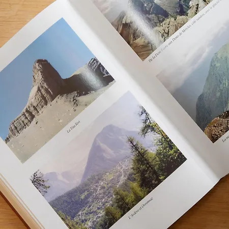 Les De Marie A 22 By Interhome Apartman *