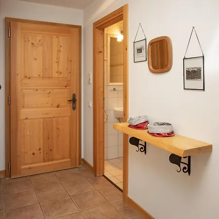 Appartamento Les De Marie A 22 By Interhome *