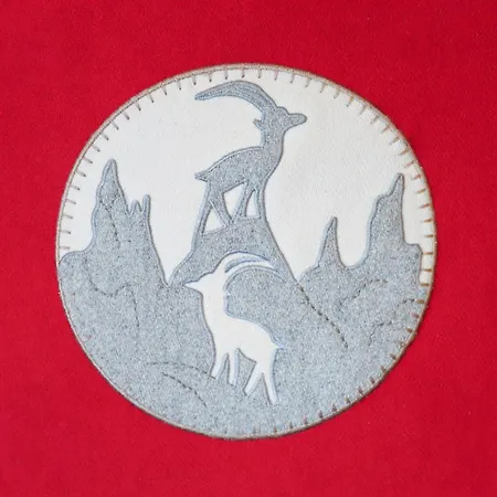 Les De Marie A 22 By Interhome *