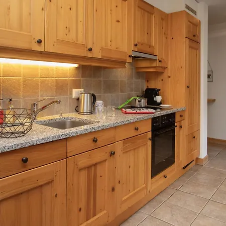 Les De Marie A 22 By Interhome *