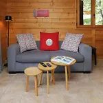 Les De Marie A 22 By Interhome Apartmán *