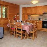 Apartmán Les De Marie A 22 By Interhome *