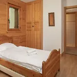 Apartmán Les De Marie A 22 By Interhome Ovronnaz