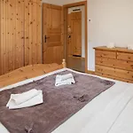 Les De Marie A 22 By Interhome * Ovronnaz