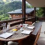 Apartmán Les De Marie A 22 By Interhome *